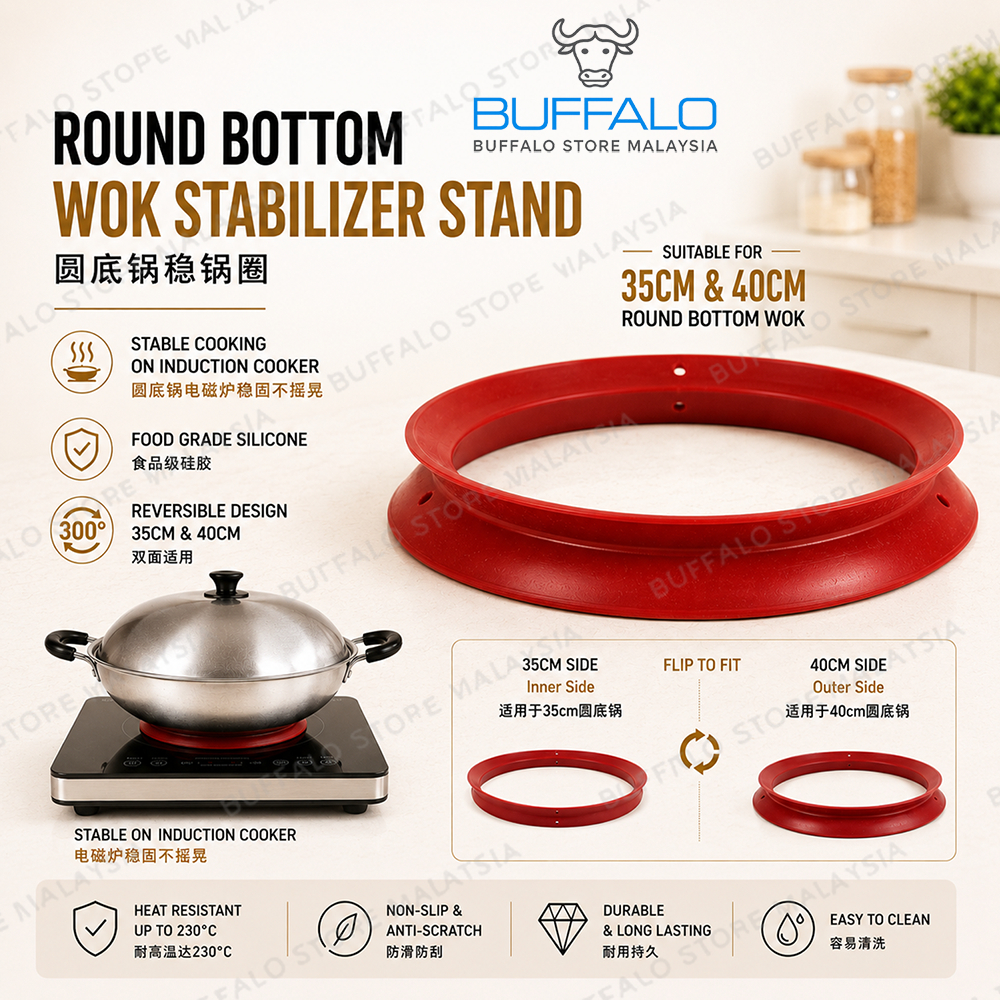 BUFFALO OFFICIAL STORE, Online Shop | Shopee Singapore