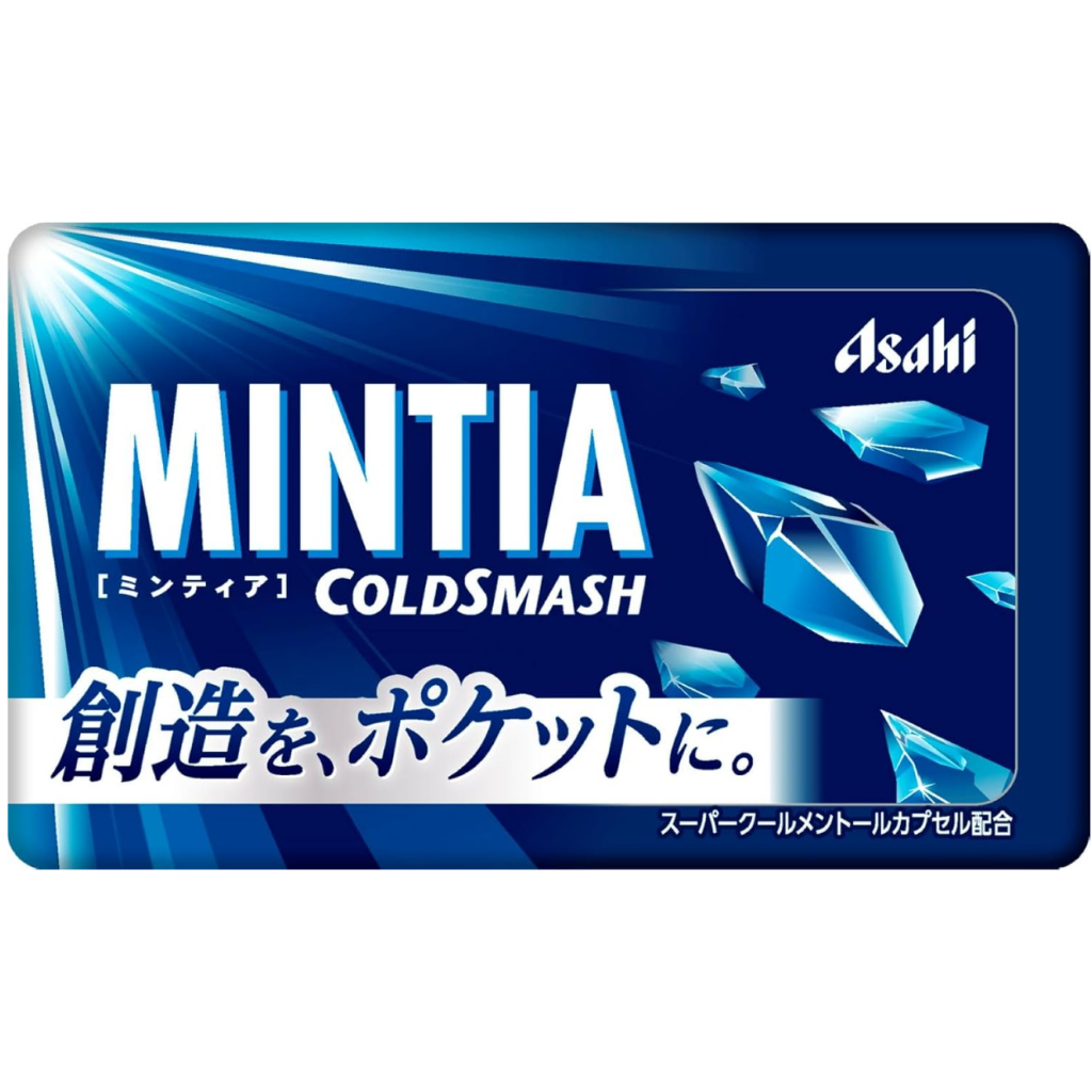 Direct from Japan】MINTIA Special collection | Shopee Singapore