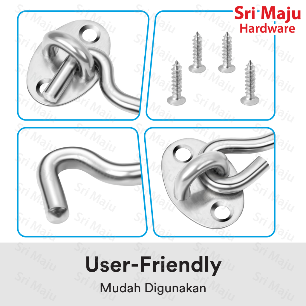 Buy door hook latch At Sale Prices Online - October 2026 | Shopee Singapore