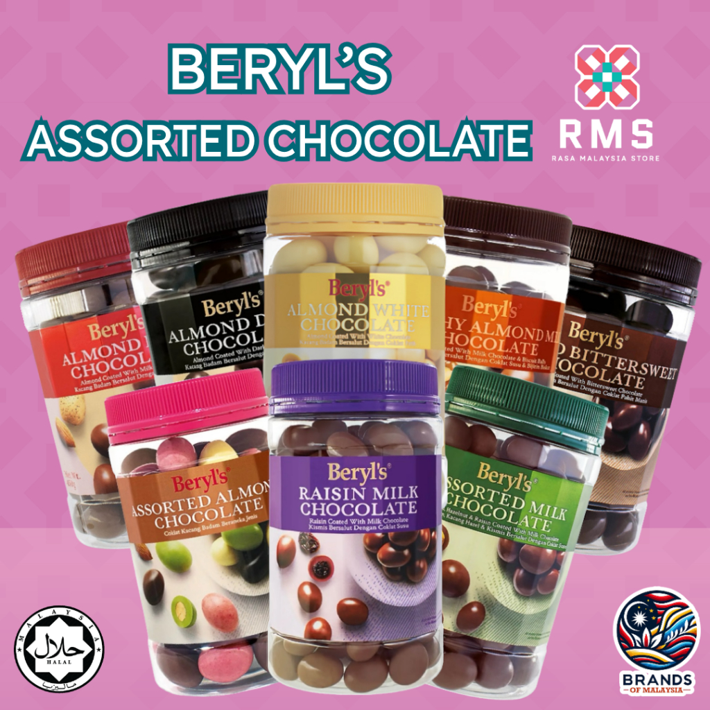 Buy Chocolate beryls At Sale Prices Online - July 2026 | Shopee Singapore