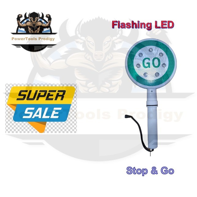 Buy stop and go sign Products At Sale Prices Online - October 2026 ...