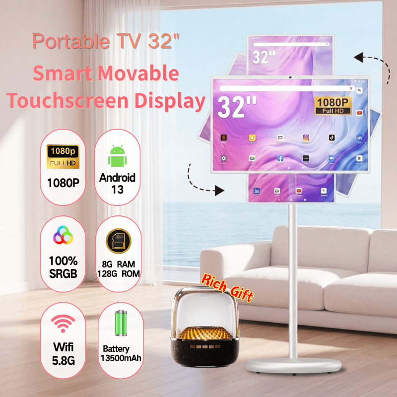DOVVA TV 32