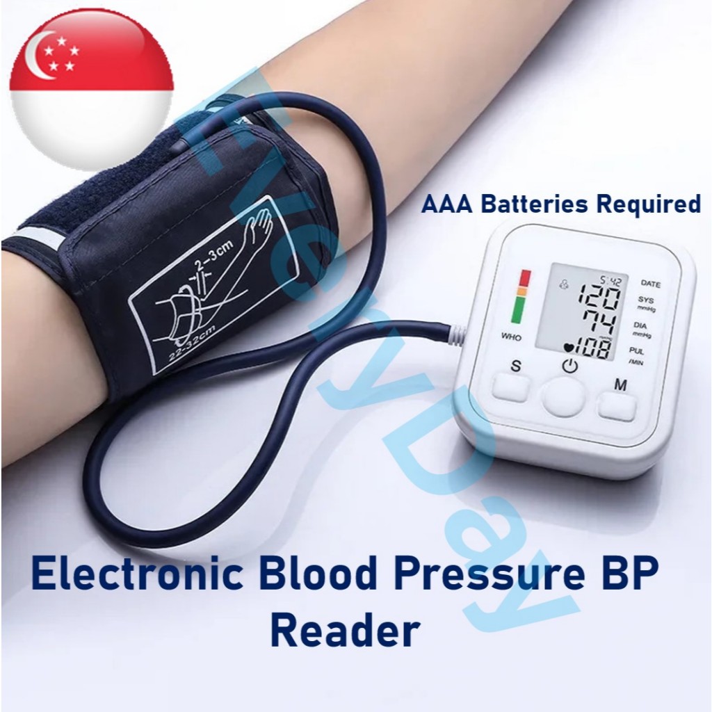 Buy blood pressure machine Products At Sale Prices Online - June 2026 ...
