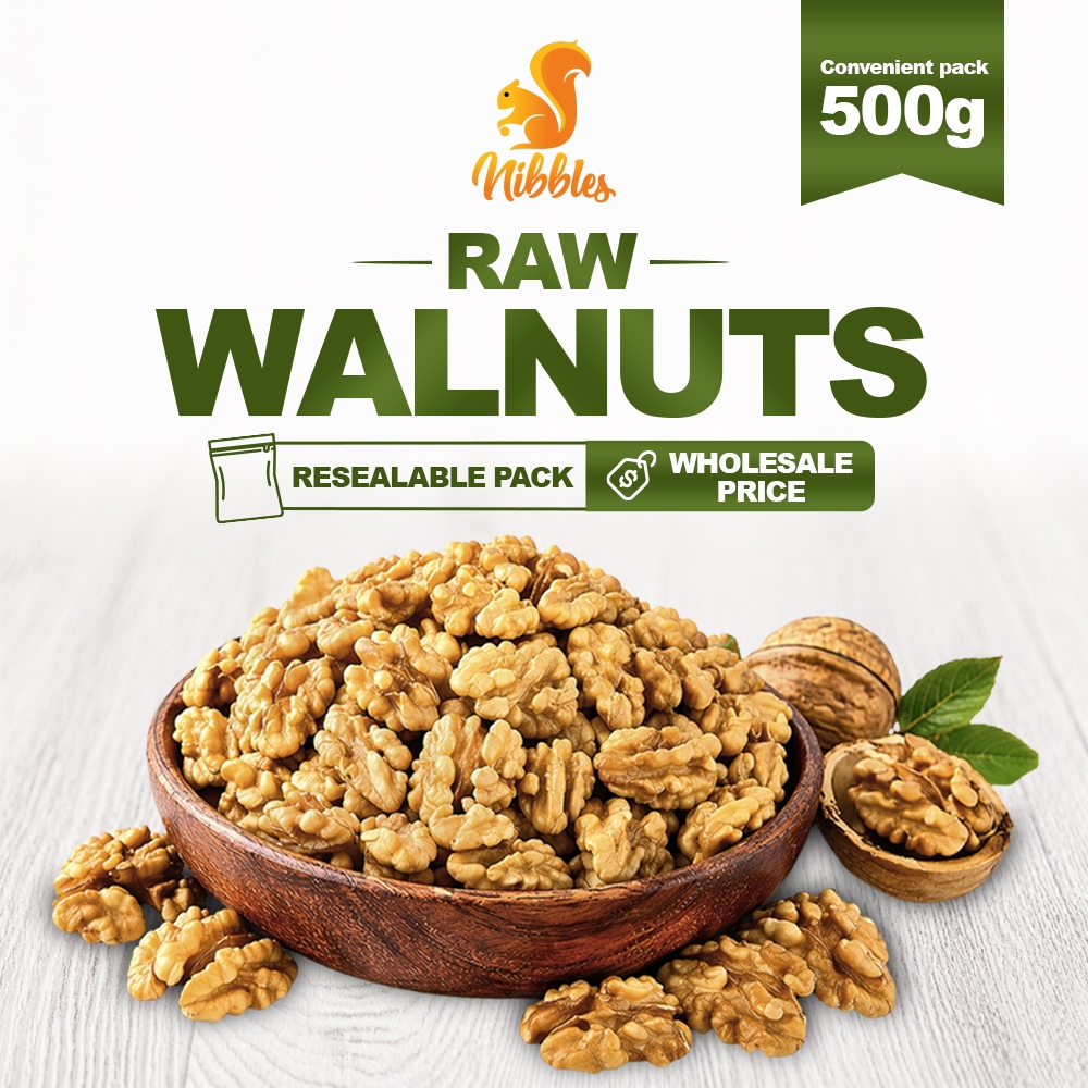 Buy Walnut Products At Sale Prices Online - August 2026 | Shopee Singapore