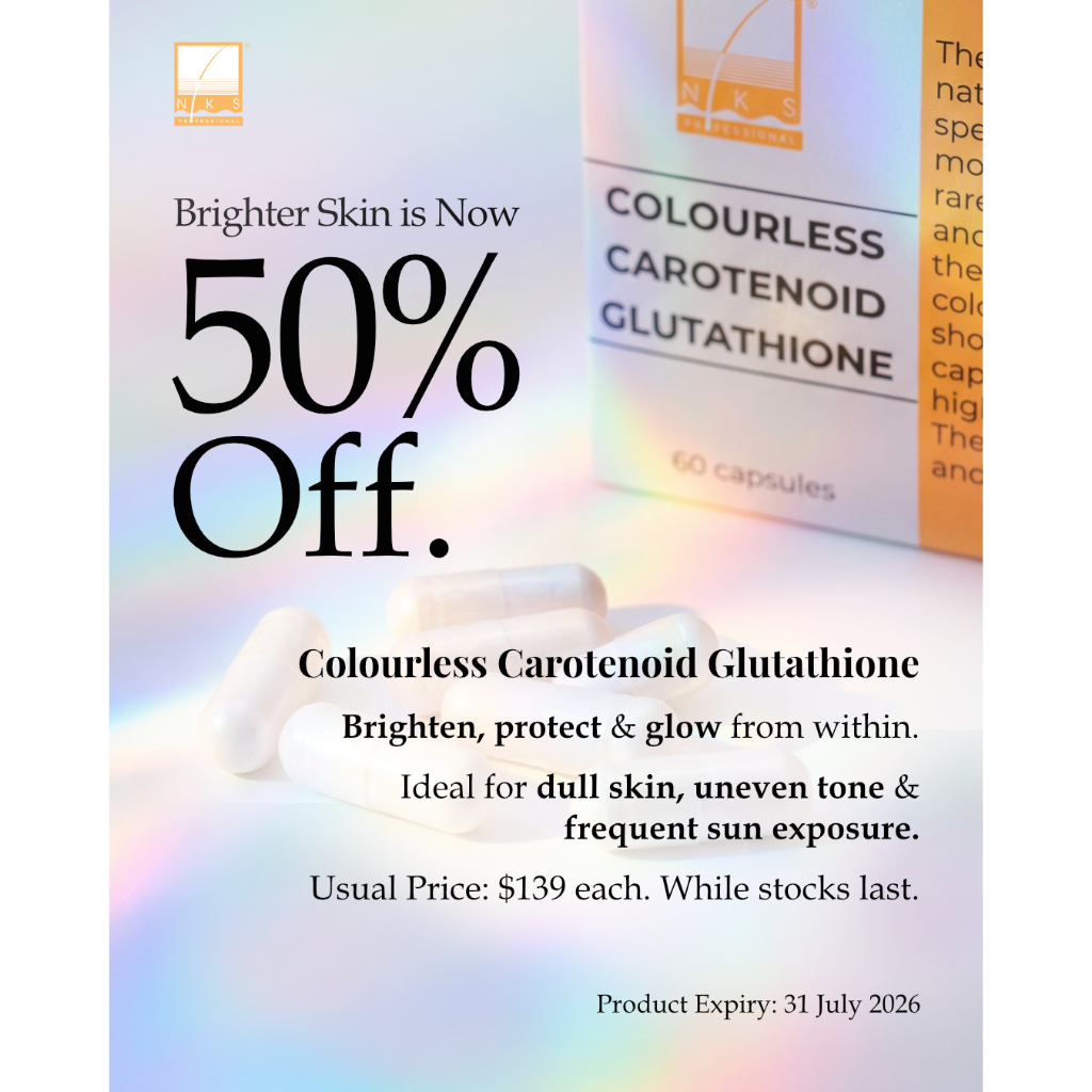 glutathione singapore Reduced Supplement 1000mg Per Serving, Plus Vitamin C 500mg, 2-1 Formula, 60 Capsules | 98%+ Highly Purified Colourless Carotenoid Glutathione (box) |Natural