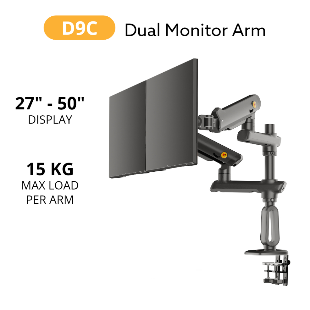 Buy Dual Monitor Arm Products At Sale Prices Online - August 2026 ...