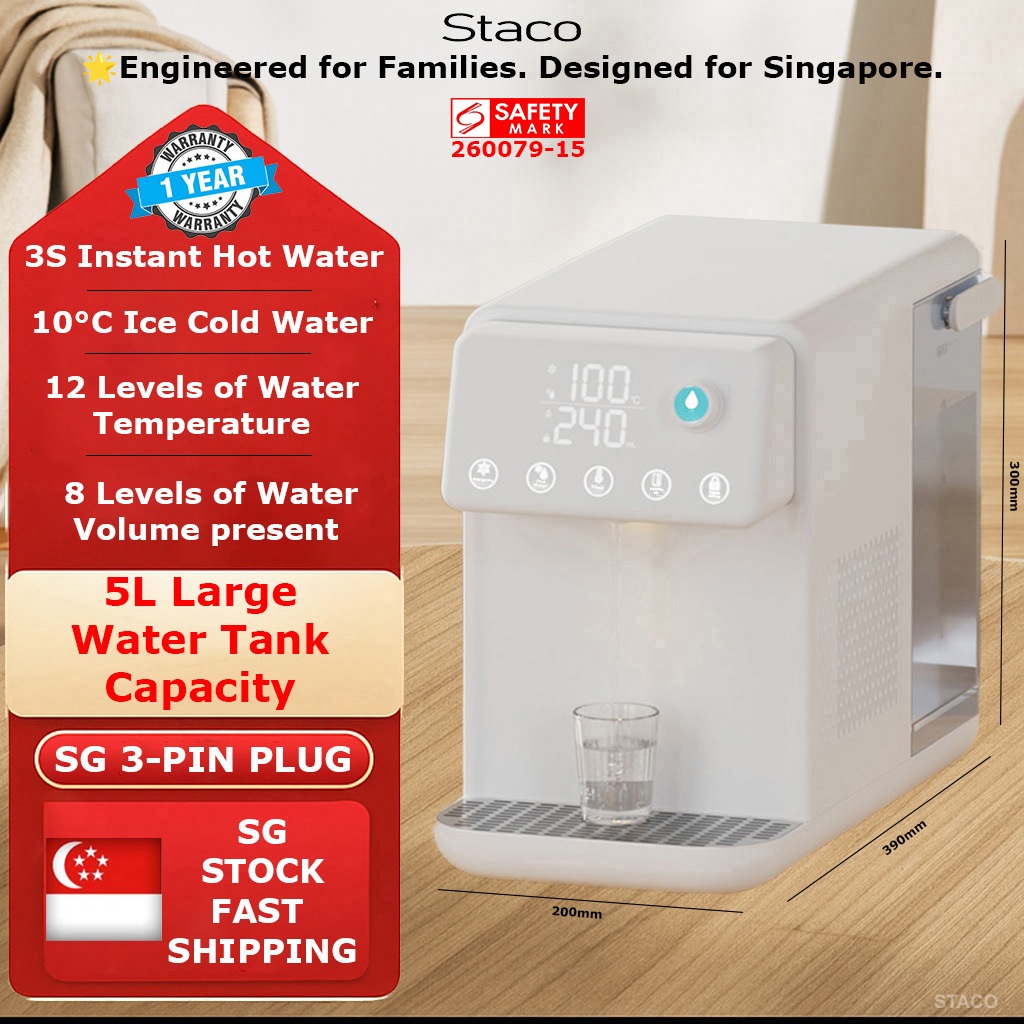 Buy Water Dispenser hot cold At Sale Prices Online - August 2026 ...
