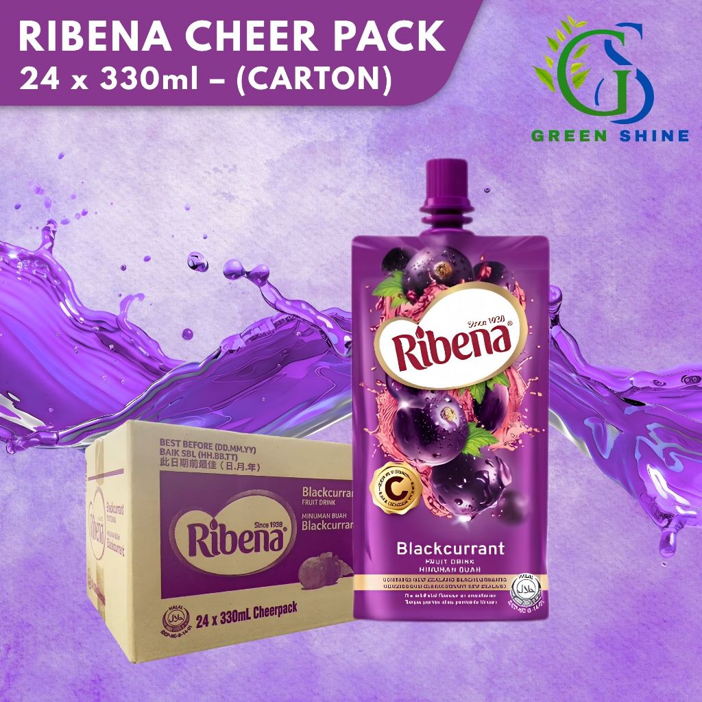Buy ribena Products At Sale Prices Online - August 2026 | Shopee Singapore