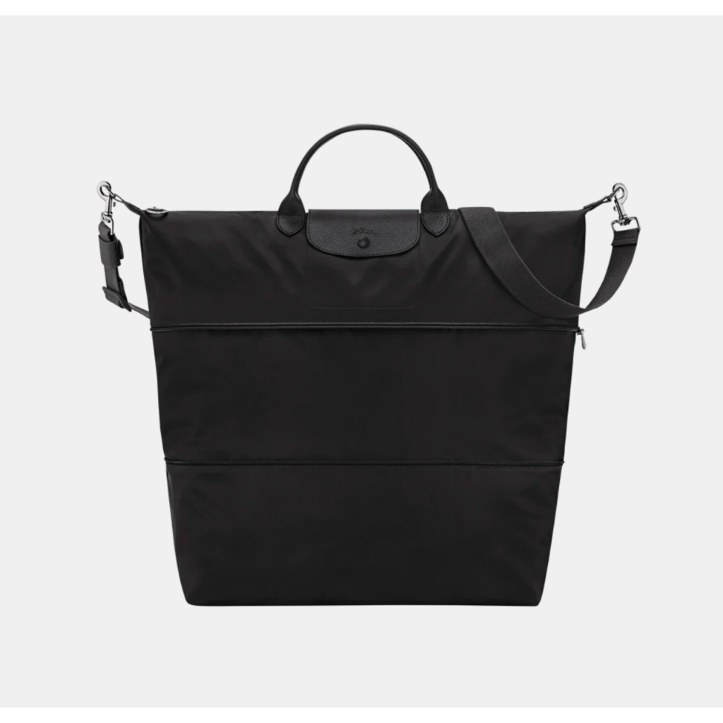 [NEW COLLECTION] LONGCHAMP LE PLIAGE ONE EXPANDABLE TRAVEL BAG | Shopee ...