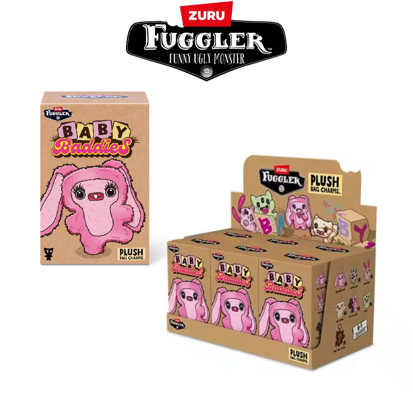 Buy fuggler keychain Products At Sale Prices Online - October 2026 ...
