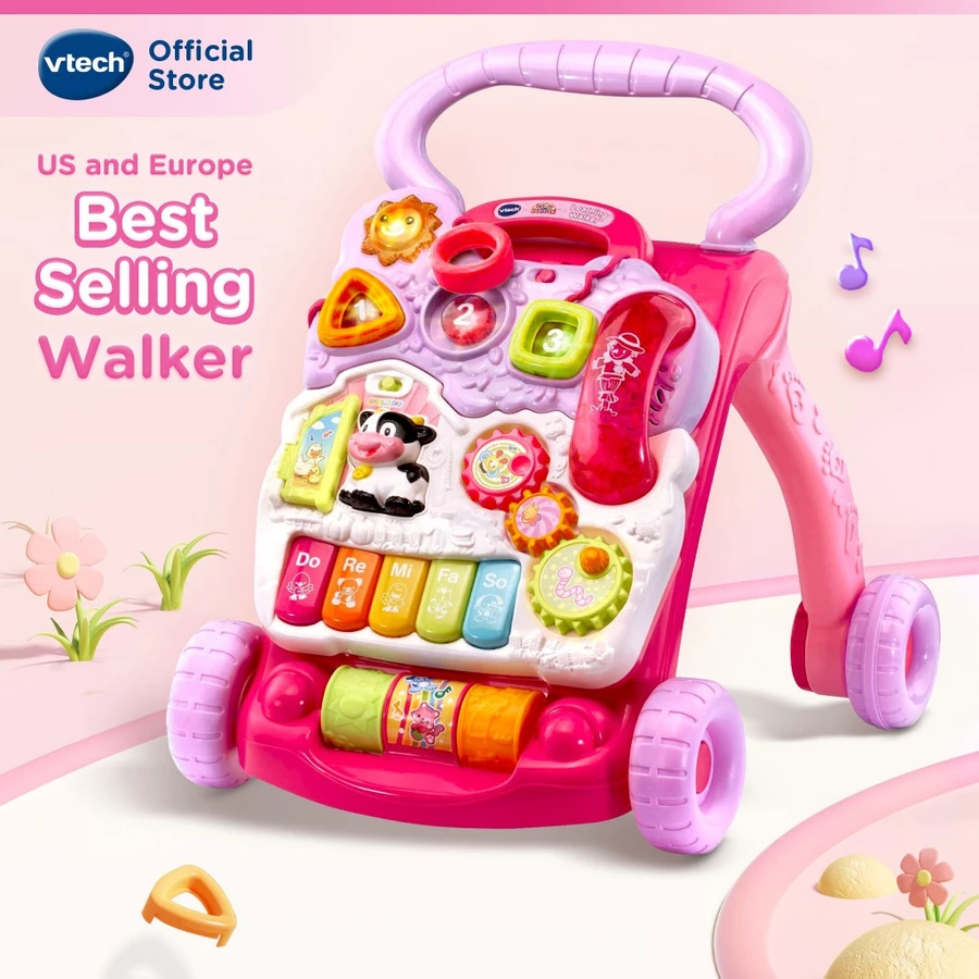 VTech SG Official Store, Online Shop Aug 2026 | Shopee Singapore