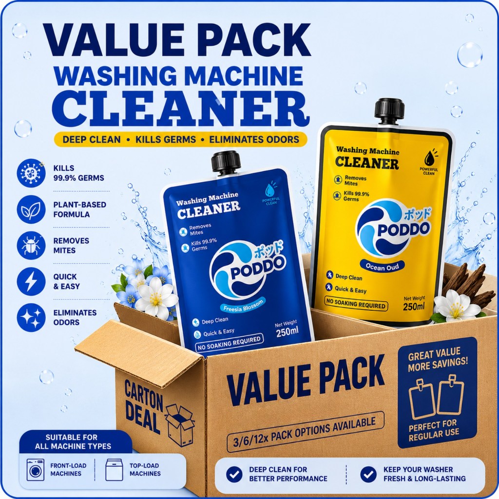 Poddo Official Store, Online Shop Jul 2026 | Shopee Singapore