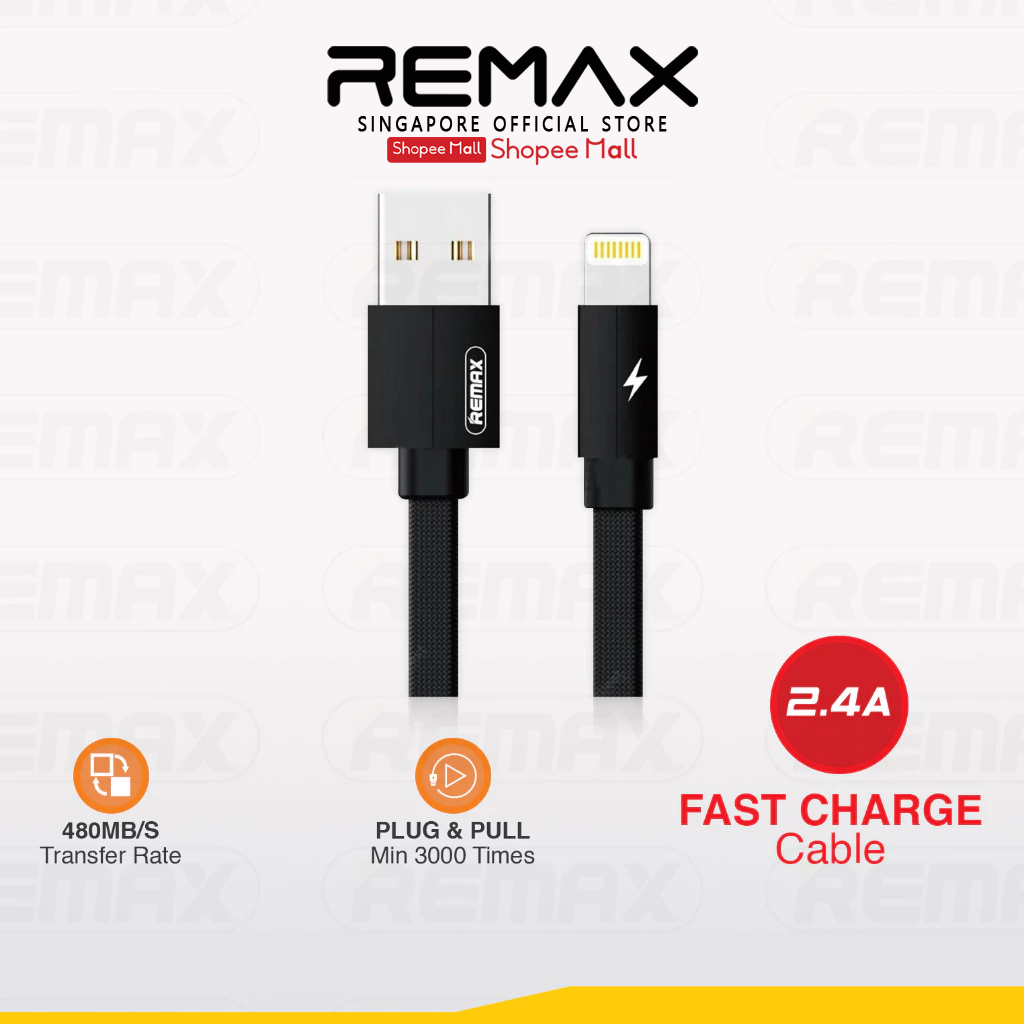 Remax Official Store, Online Shop Jul 2026 | Shopee Singapore