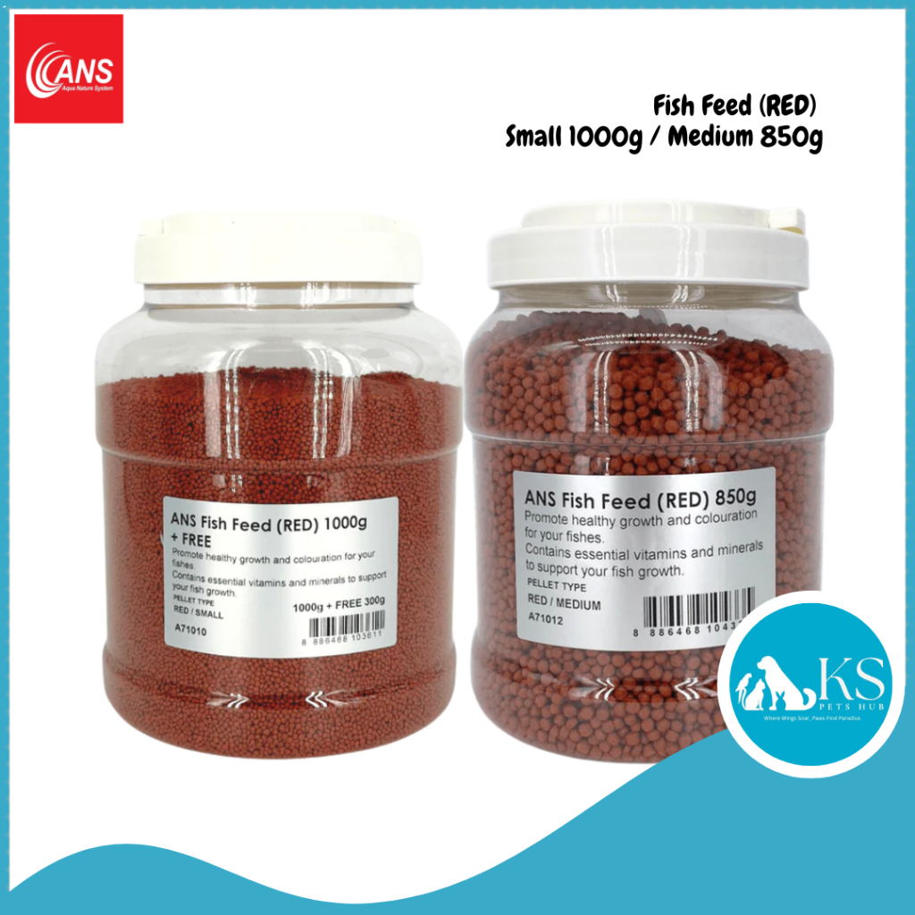 Buy fish food small fish At Sale Prices Online - October 2026 | Shopee ...