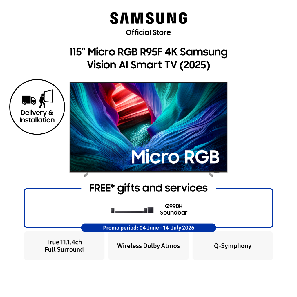 Samsung 115