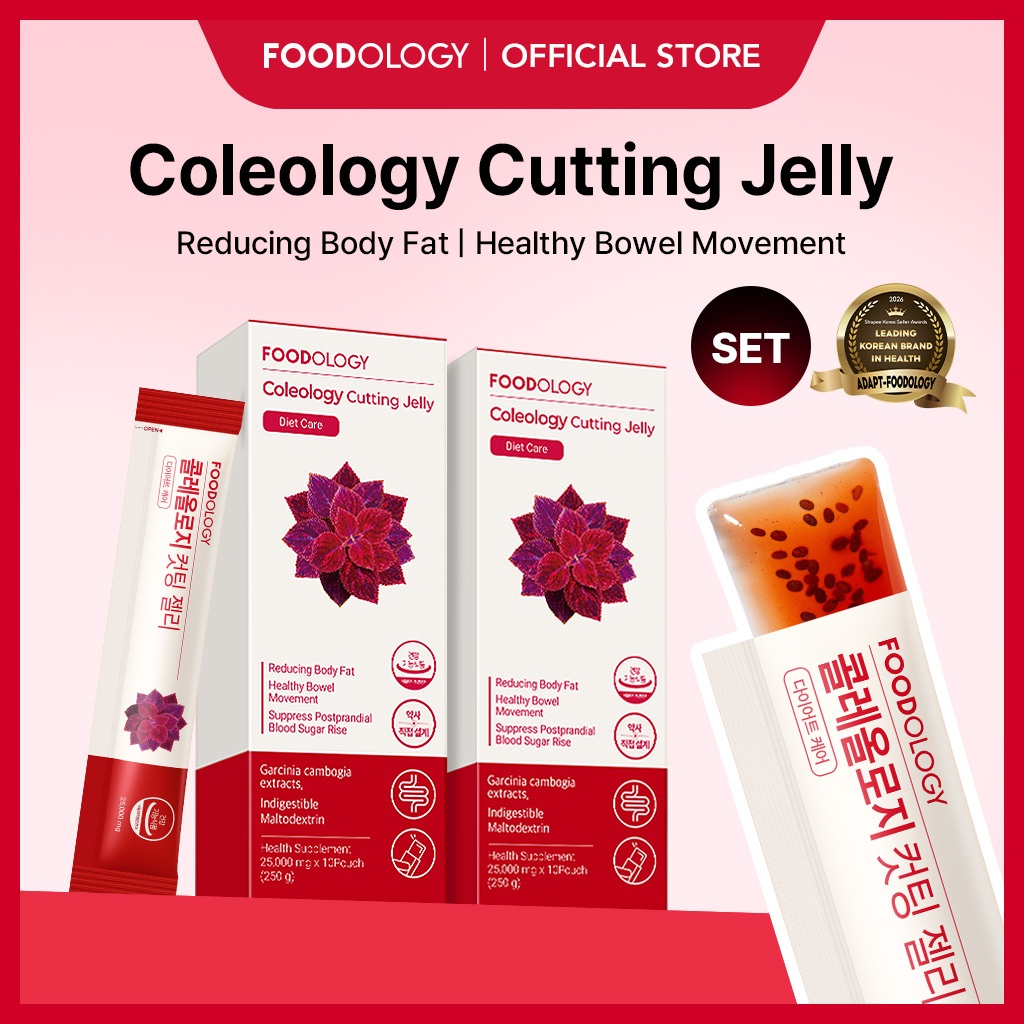 FOODOLOGY Official Store, Online Shop Jun 2026 | Shopee Singapore