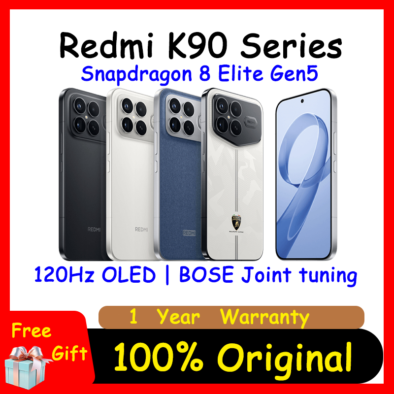 Buy Xiaomi redmi k90 At Sale Prices Online - August 2026 | Shopee Singapore