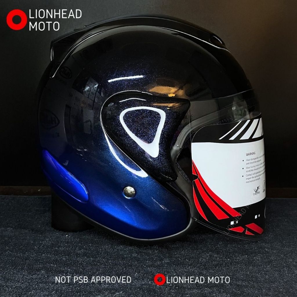 buckling a motorcycle helmet JAKTK Helmet Double-D to Quick-Release Buckle