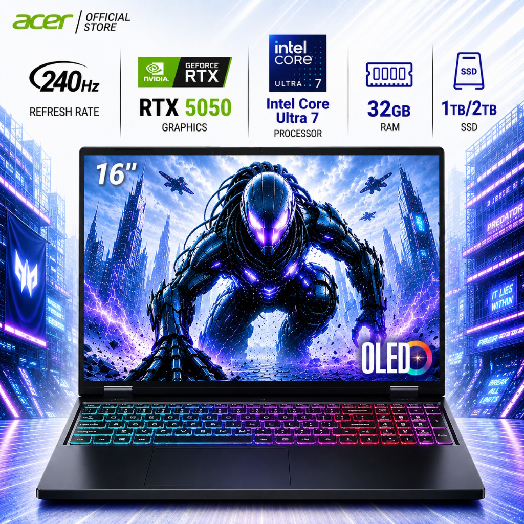 Buy predator laptop At Sale Prices Online - October 2026 | Shopee Singapore