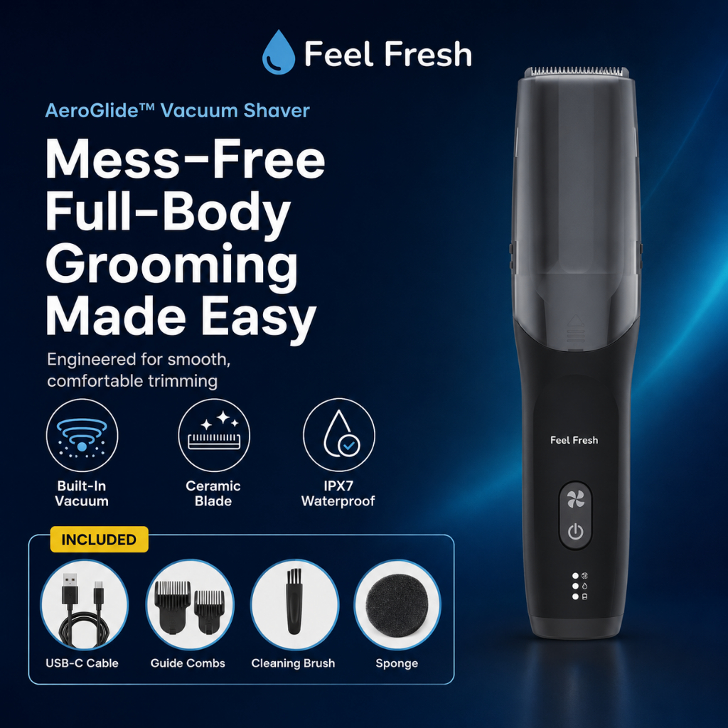 Feel Fresh Official Store, Online Shop Jul 2026 | Shopee Singapore