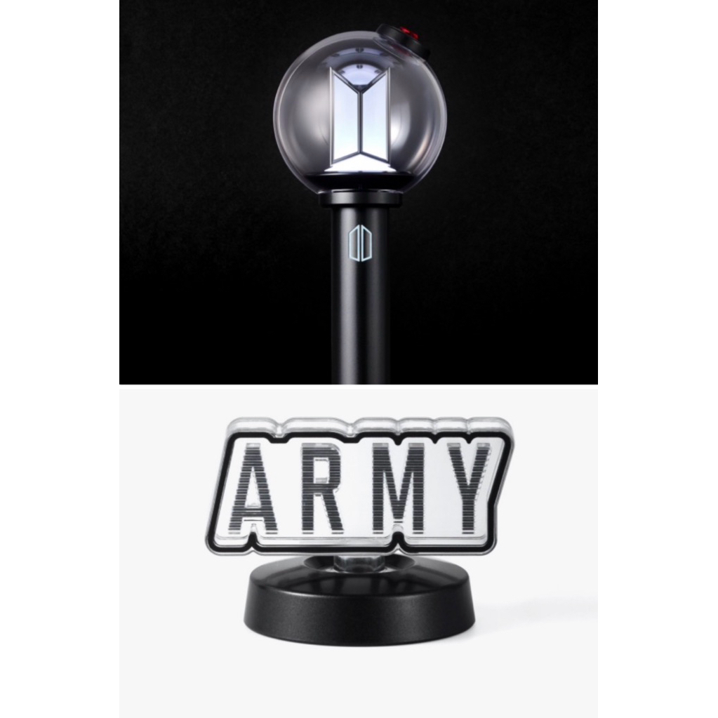 ✓SHIP NOW(NEW💜VER.4 2026) OFFICIAL BTS LIGHTSTICK ver.4 v4 /BTS