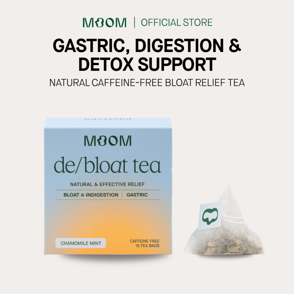 Moom Health, Online Shop Oct 2026 | Shopee Singapore