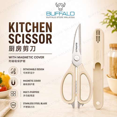 BUFFALO OFFICIAL STORE, Online Shop | Shopee Singapore