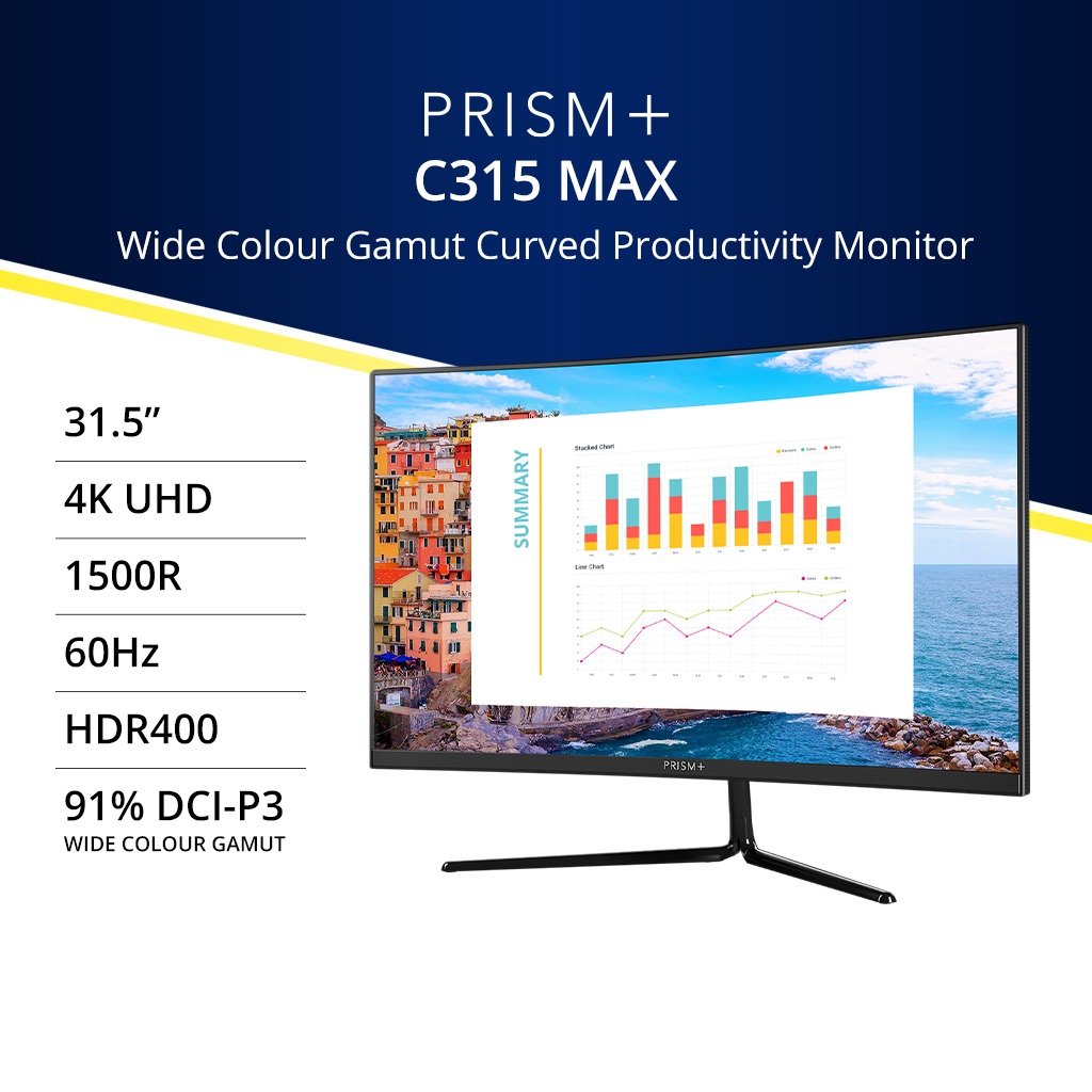 Buy prism monitor At Sale Prices Online - July 2026 | Shopee Singapore