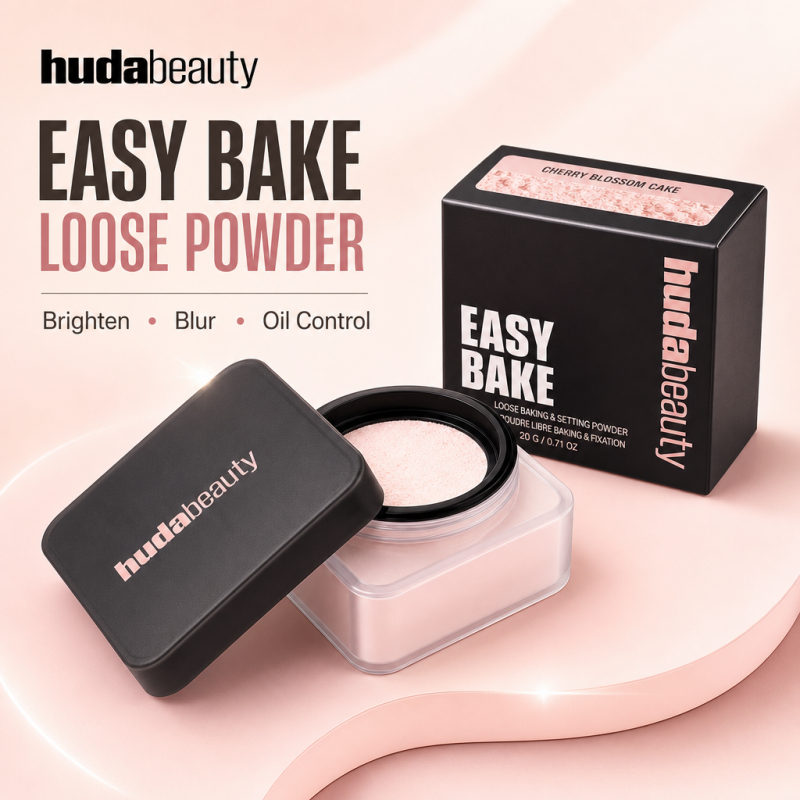 Buy huda beauty powder At Sale Prices Online - July 2026 | Shopee Singapore