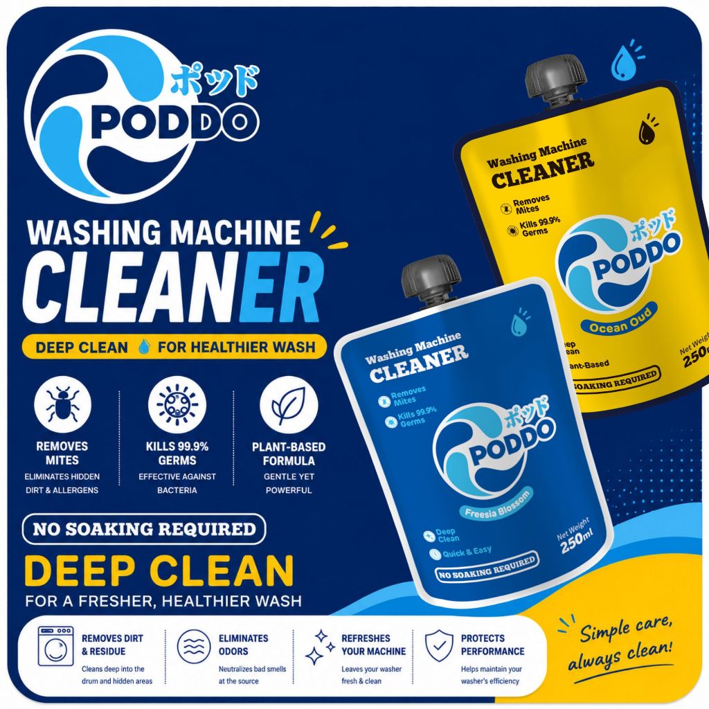 Poddo Official Store, Online Shop Aug 2026 | Shopee Singapore