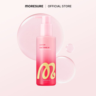 [MORESURE] Pore Tense Up Deep Pore Cleansing Oil 200ml : Blackhead ...