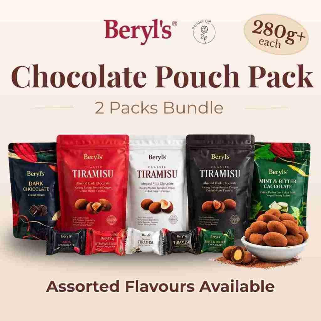 Buy beryl's chocolate At Sale Prices Online - August 2026 | Shopee ...