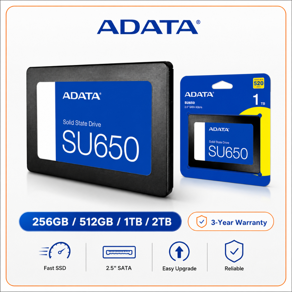 Buy SSD 512gb At Sale Prices Online - July 2026 | Shopee Singapore