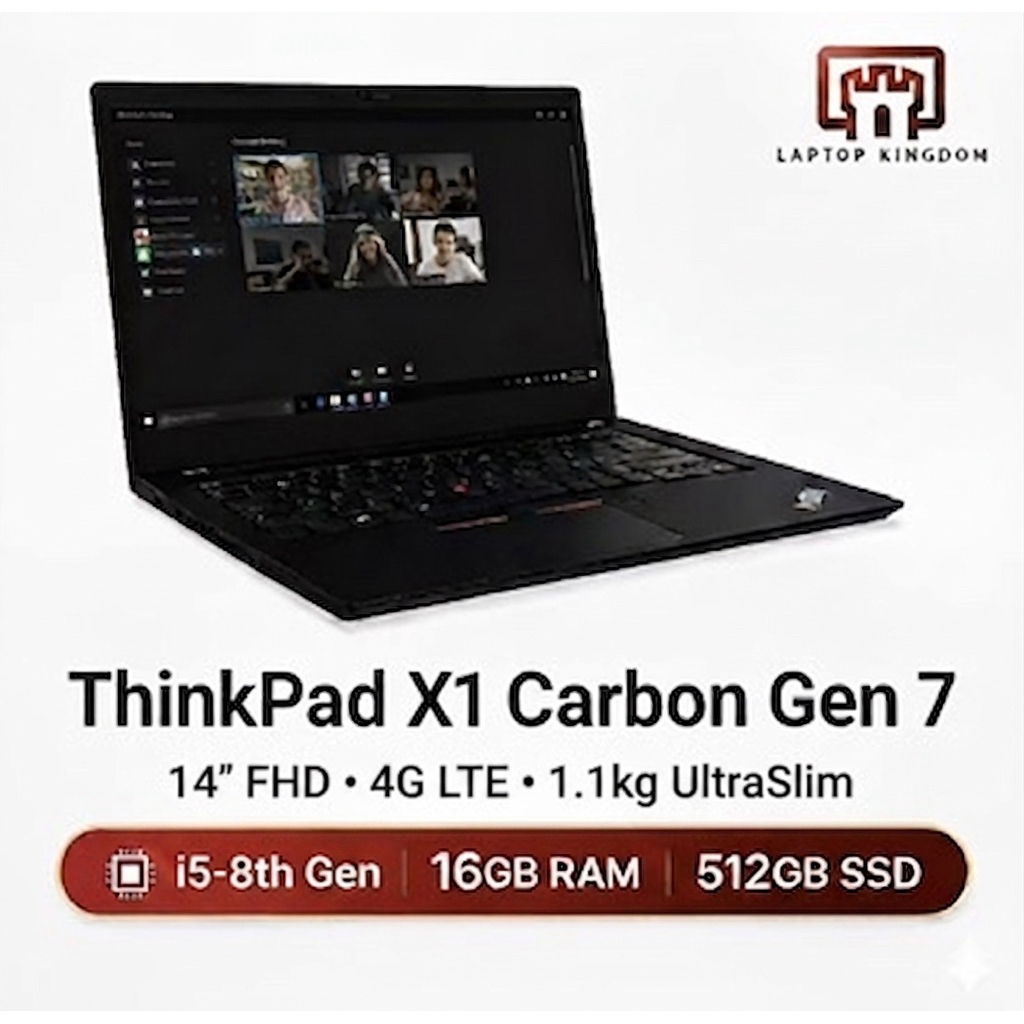 Buy Lenovo thinkpad x1 carbon At Sale Prices Online - June 2026