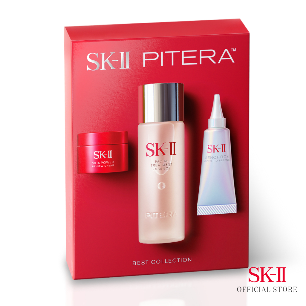 SK-II Official Store, Online Shop Aug 2026 | Shopee Singapore