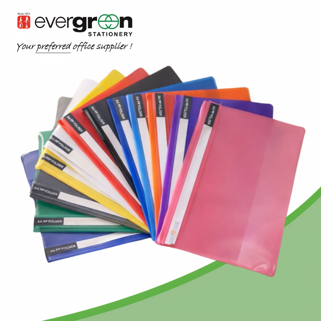 Buy a4 folder At Sale Prices Online - July 2026 | Shopee Singapore