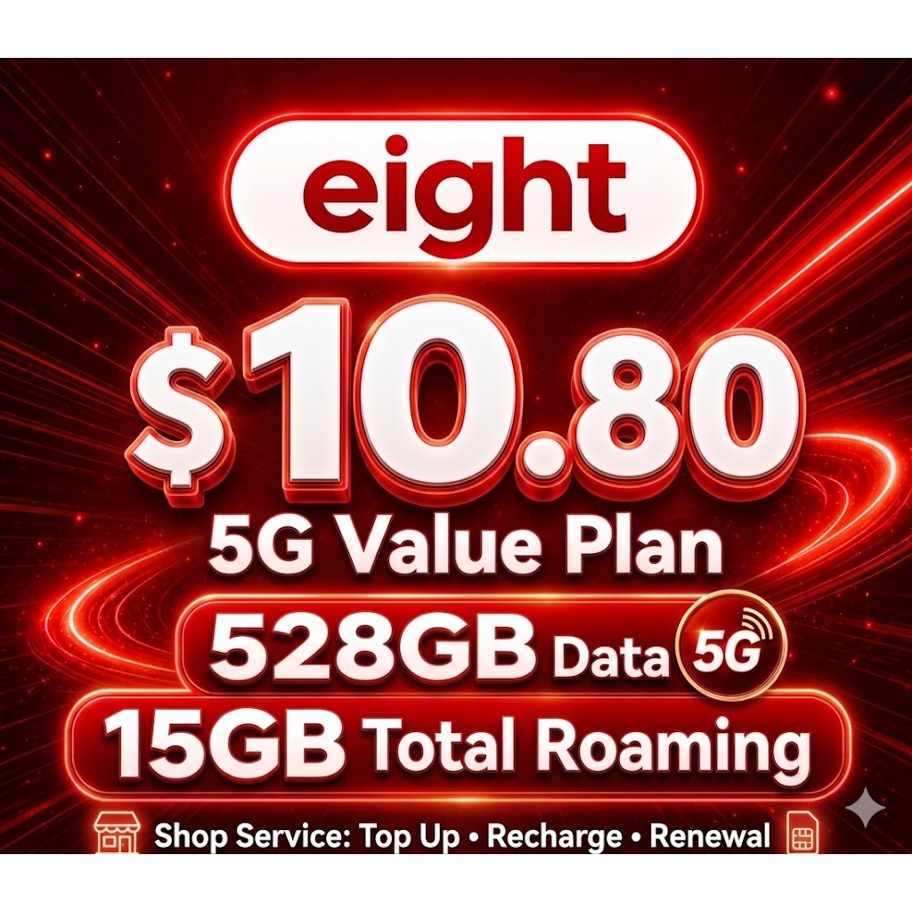 Buy eight mobile plan At Sale Prices Online - August 2026 | Shopee ...