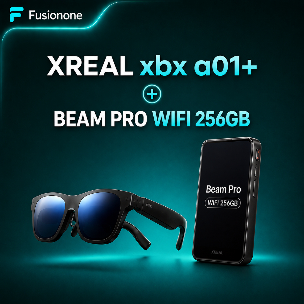 XREAL xbx a01+ /a01 /XREAL One Pro /1S AR Glasses Smart Display