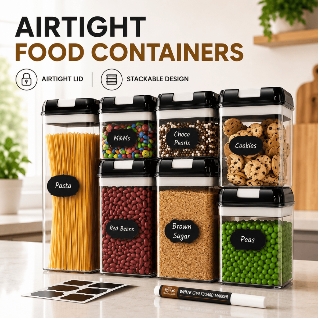 Buy Container airtight At Sale Prices Online - July 2026 | Shopee Singapore