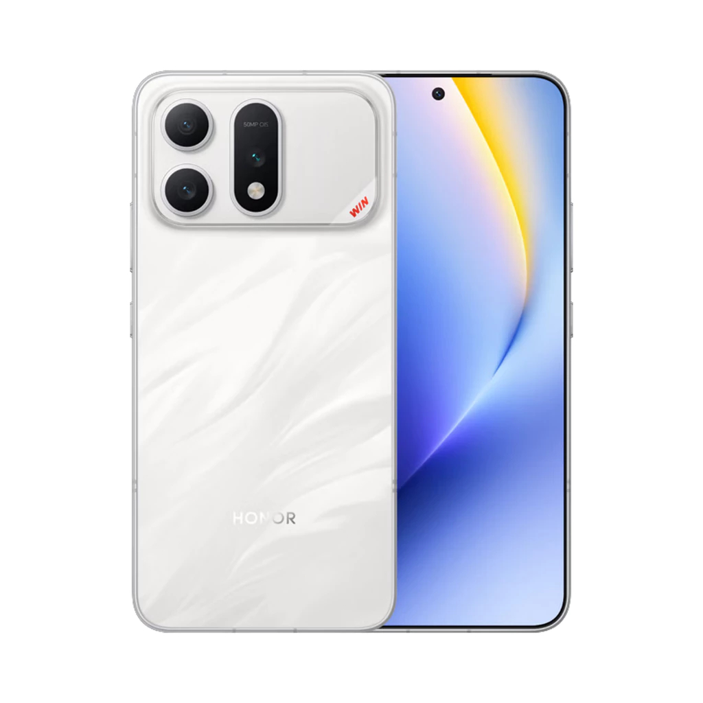 HONOR WIN Turbo/HONOR WIN RT Snapdragon 8 Elite/HONOR WIN