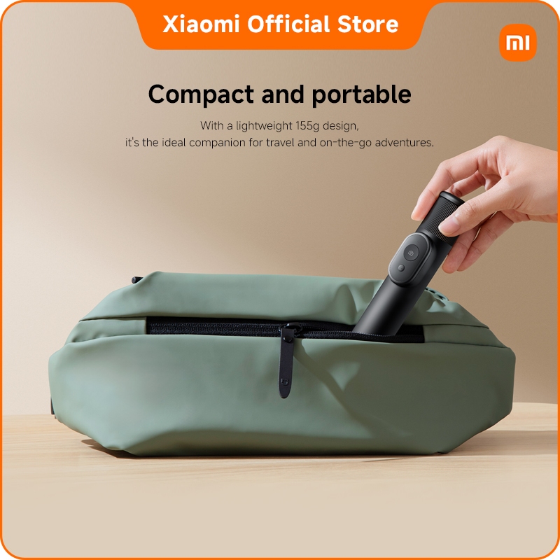 Buy Xiaomi selfie stick tripod At Sale Prices Online - October 2026 ...