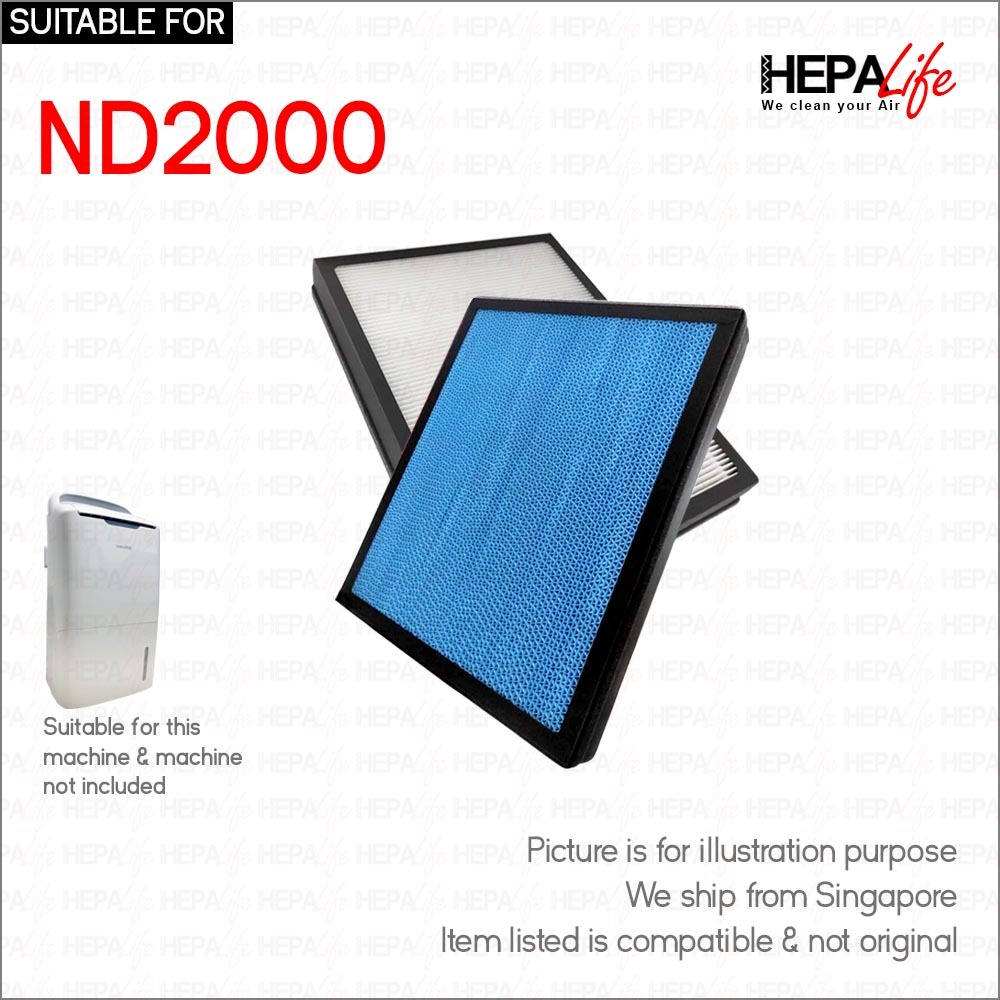 Buy HEPA Filter Products At Sale Prices Online - August 2026 | Shopee ...