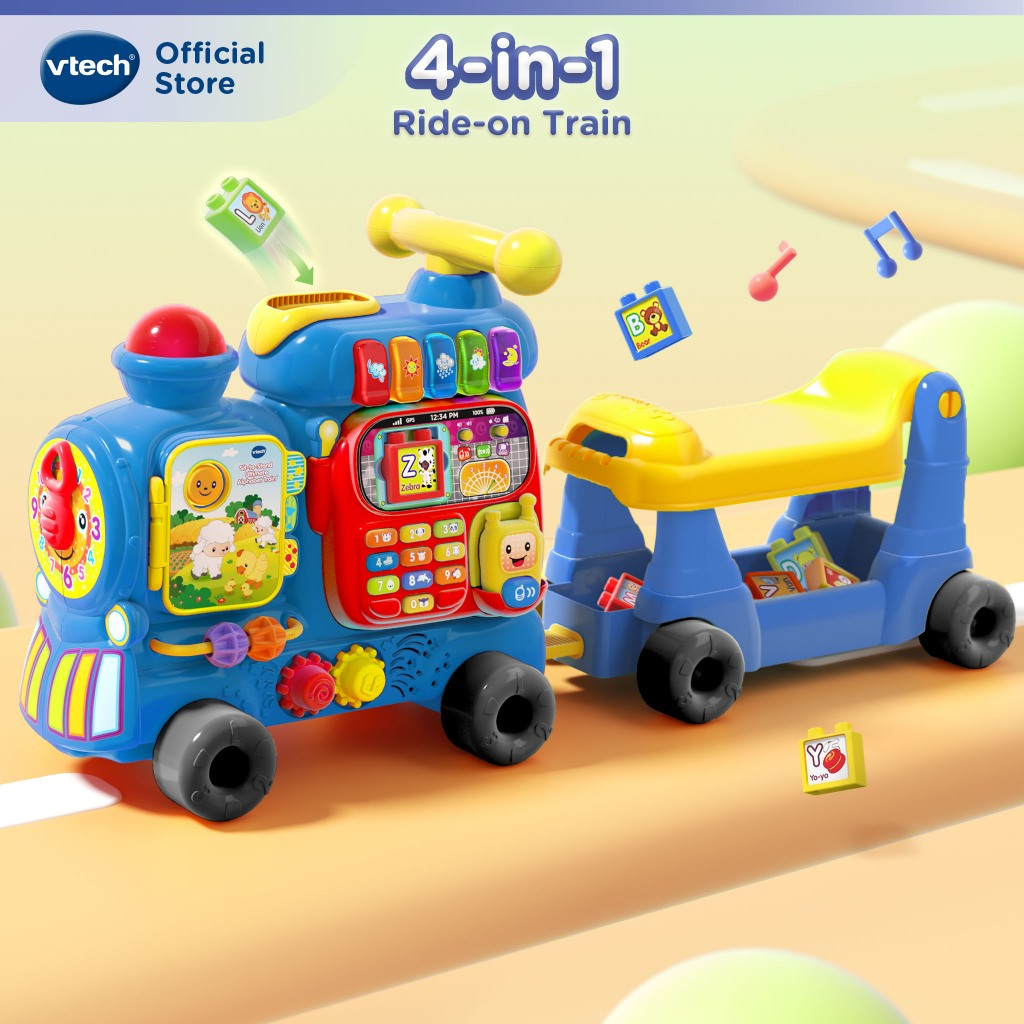 VTech SG Official Store, Online Shop Aug 2026 | Shopee Singapore