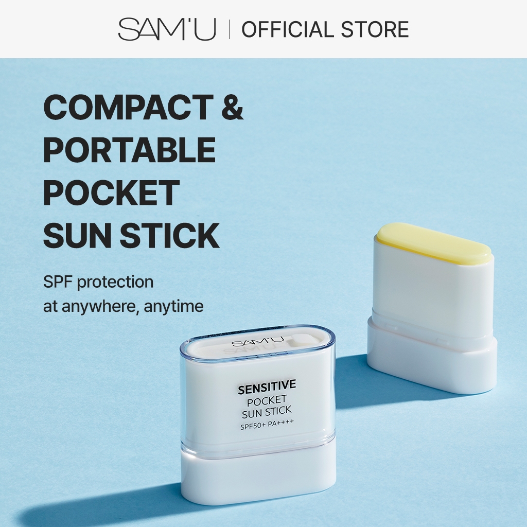 SAM'U Official Store SG, Online Shop Jul 2026 | Shopee Singapore