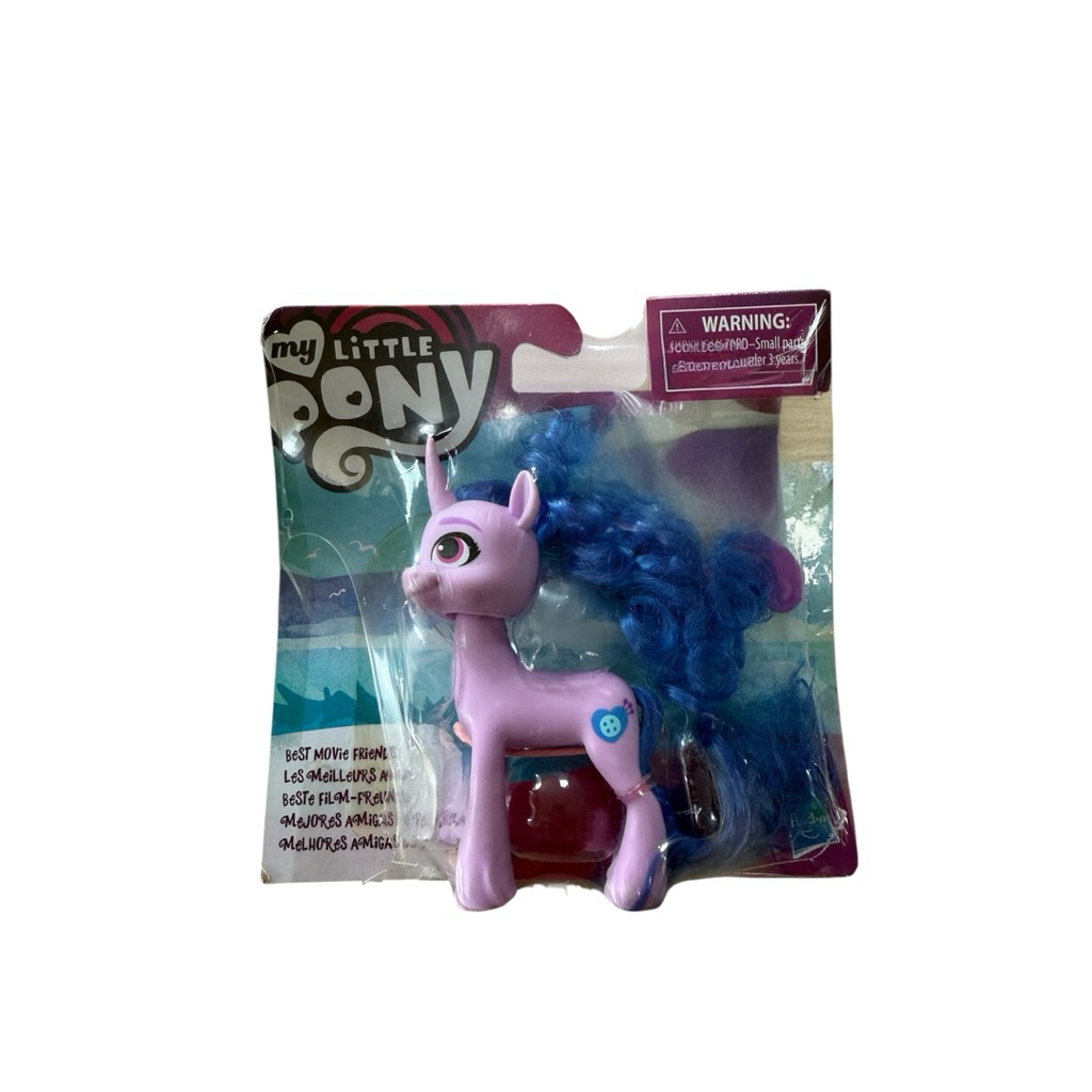 My Little Pony Toy/Toy Kids/Mu little pony Figure | Shopee Singapore