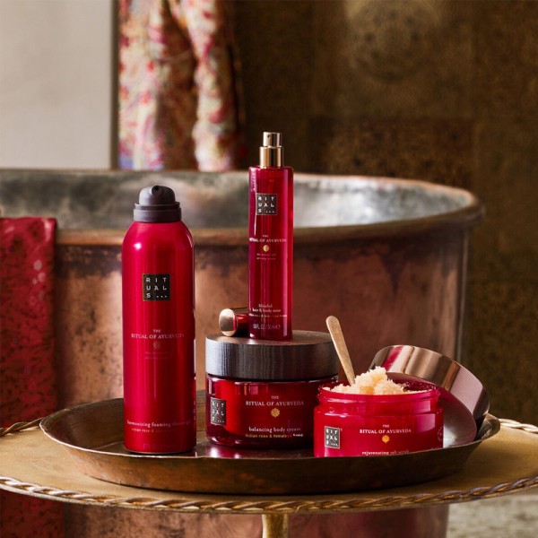 𝐓𝐇𝐄 𝐑𝐈𝐓𝐔𝐀𝐋𝐒 of 𝐀𝐲𝐮𝐫𝐯𝐞𝐝𝐚 𝐂𝐨𝐥𝐥𝐞𝐜𝐭𝐢𝐨𝐧 | Balance & Wellness Gift Set ...