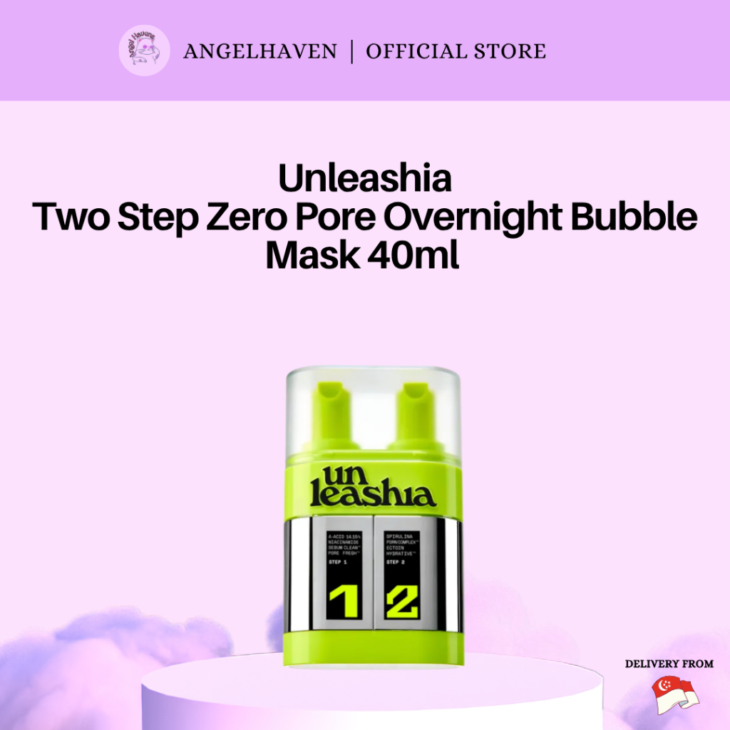 Buy unleashia skincare At Sale Prices Online - September 2026 | Shopee ...