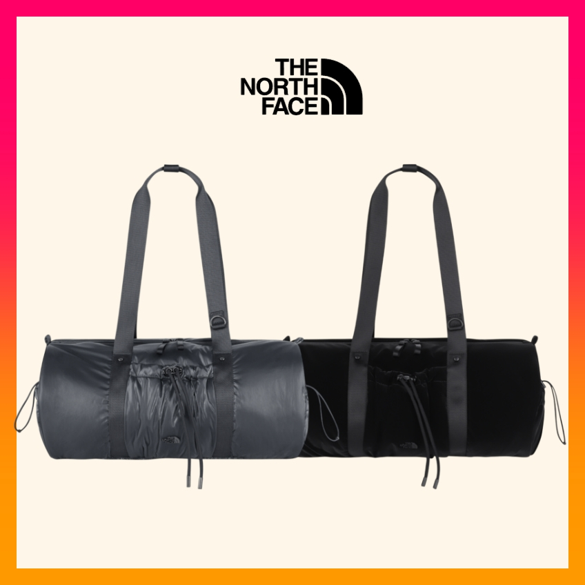 The North Face Bonney Padded Duffle S Bag (2025New) | Shopee Singapore
