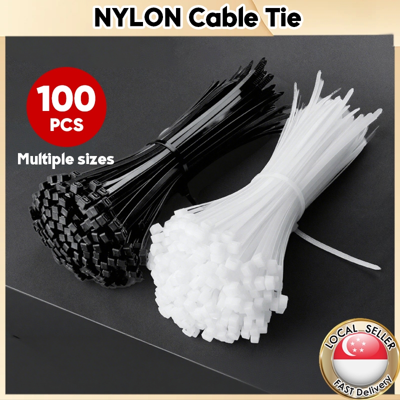 Buy cable ties Products At Sale Prices Online - October 2026 | Shopee ...
