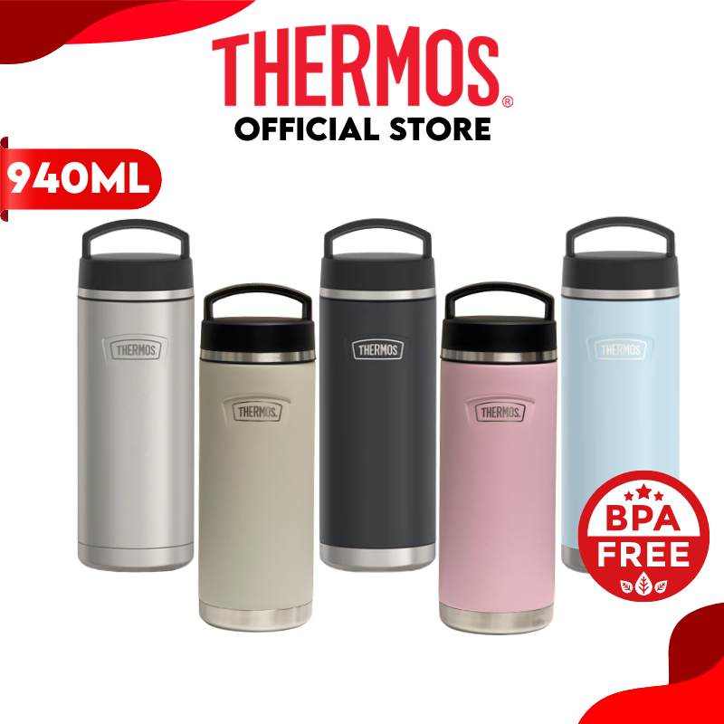 Thermos® ICON™ IS2302 940ml Bottle with Screw Top